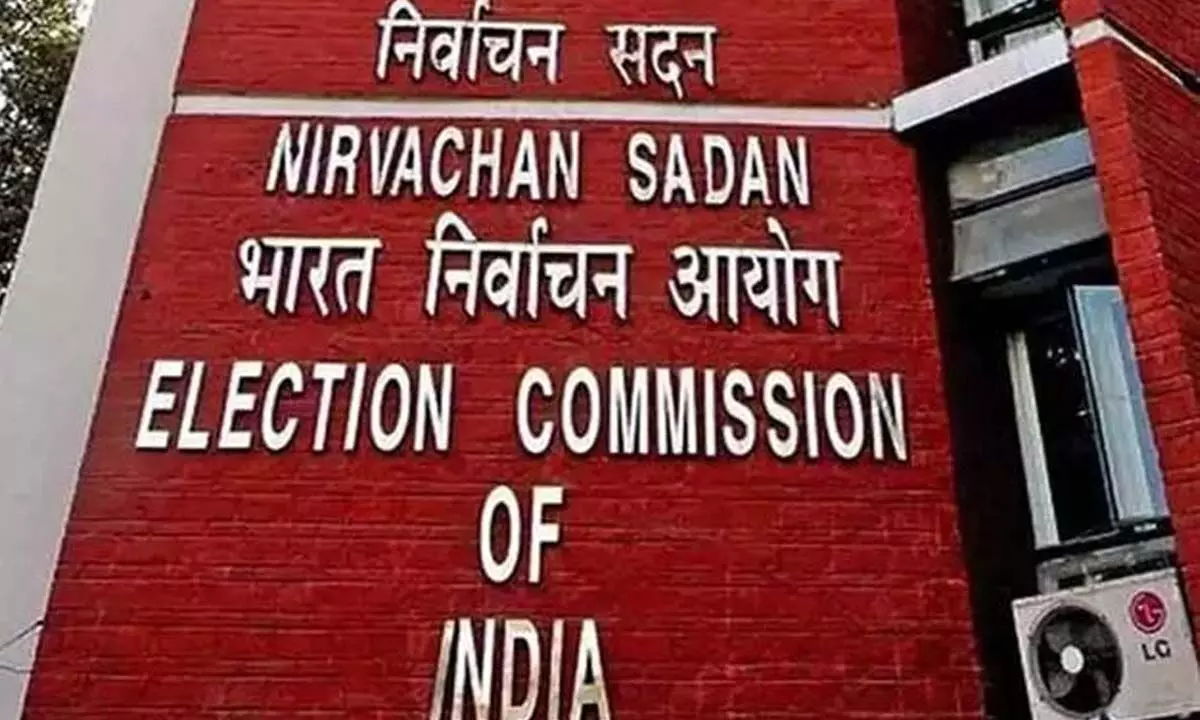 CEC appoints Miryalaguda RDO as Returning Officer of Munugode by-poll