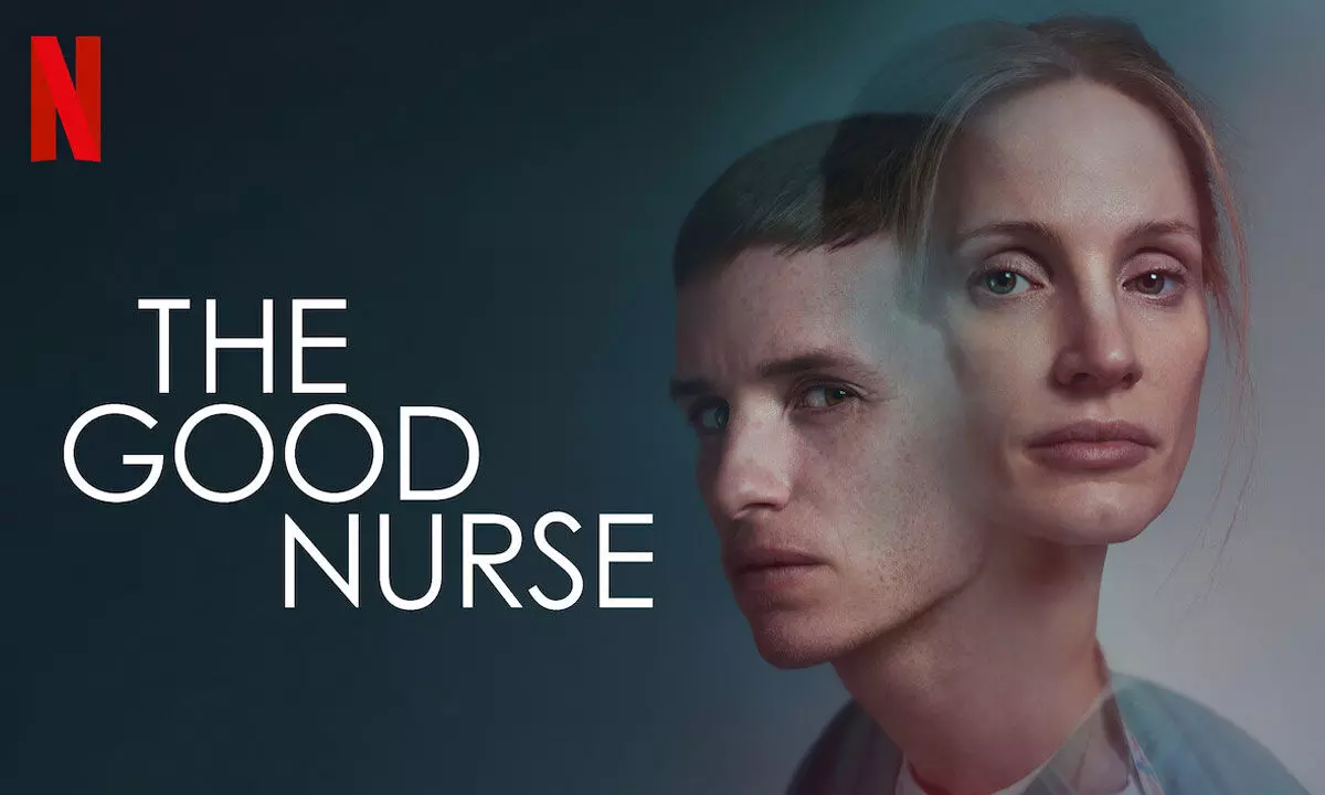 The Good Nurse Movie Review: ది గుడ్ నర్స్ -సండే స్పెషల్ రివ్యూ