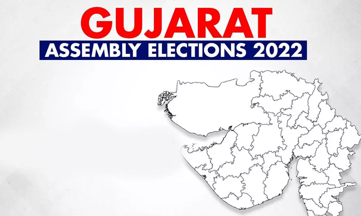 Gujarat Assembly Election