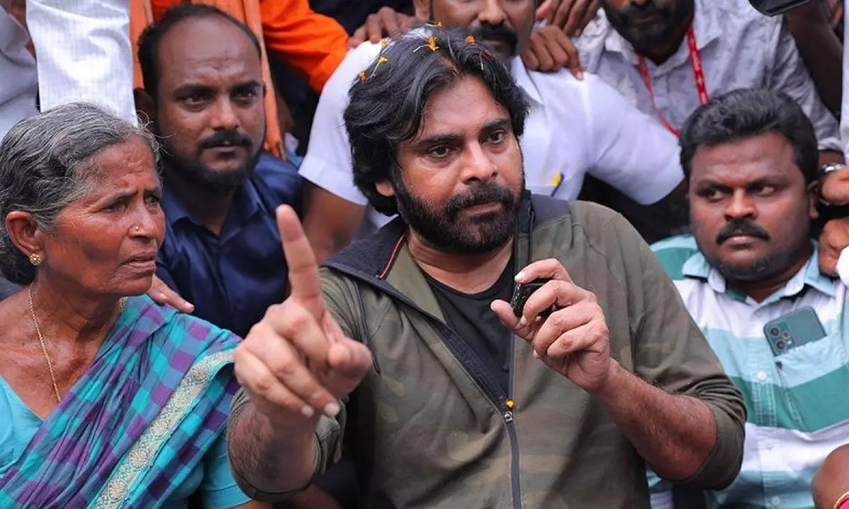 Pawan Kalyan