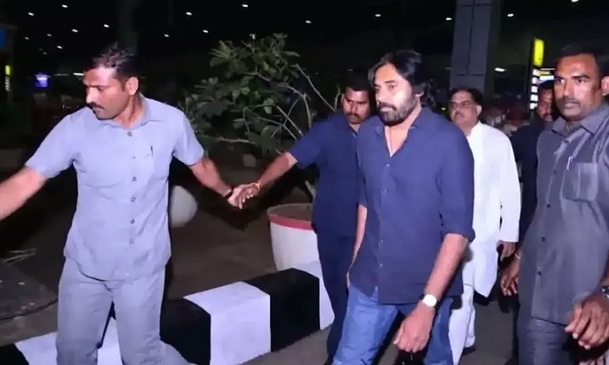 Pawan Kalyan