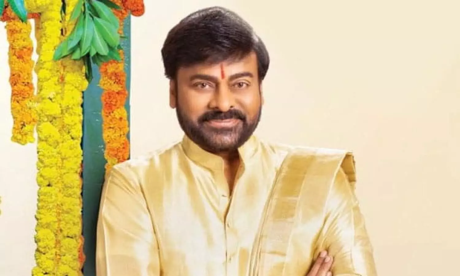 Chiranjeevi: ఈ ఏడాది ఇండియన్ ఫిలిం పర్సనాలిటీ