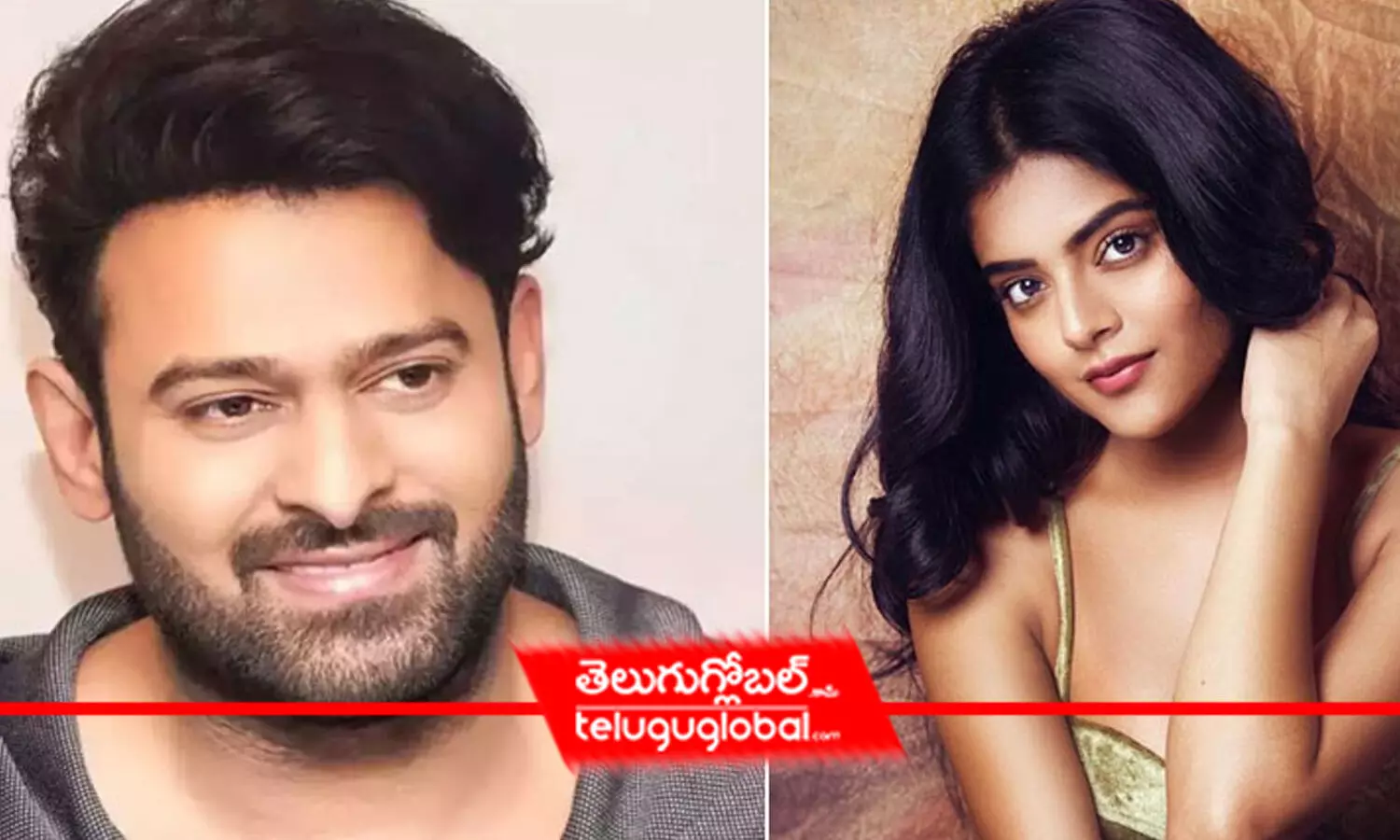 Riddhi Kumar to be a part of Prabhas next?