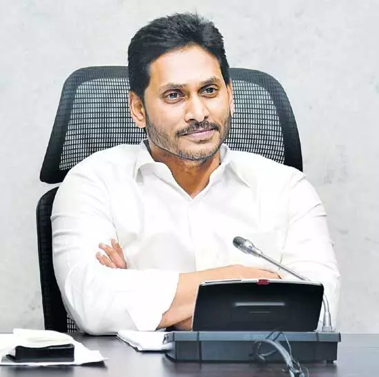 వైసీపీ ఎమ్మెల్యేలలో వణుకు.. ఈనెల 14న జగన్ కీలక రివ్యూ