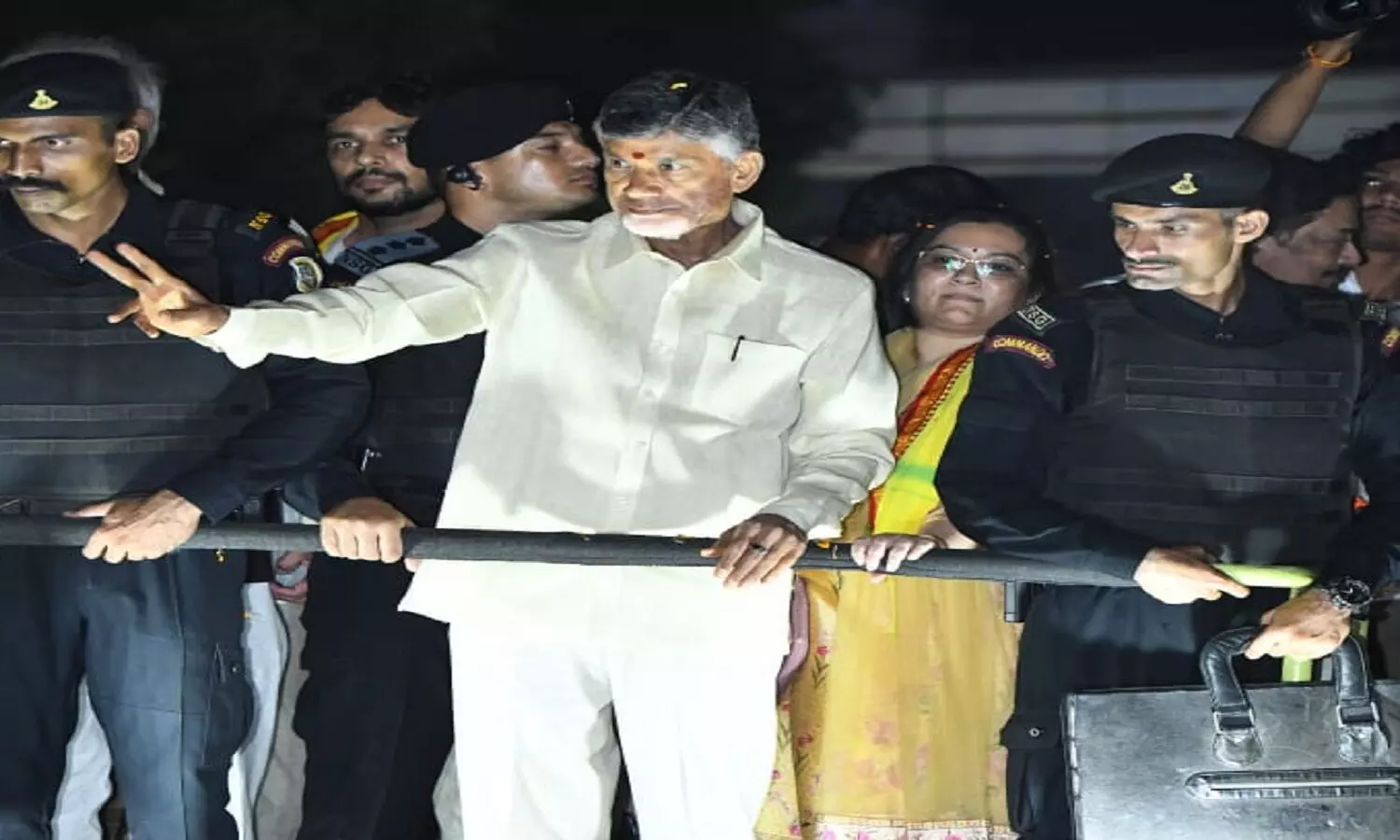 మొన్న సైకిల్ పోవాలి.. నిన్న సైకిల్ వద్దు..