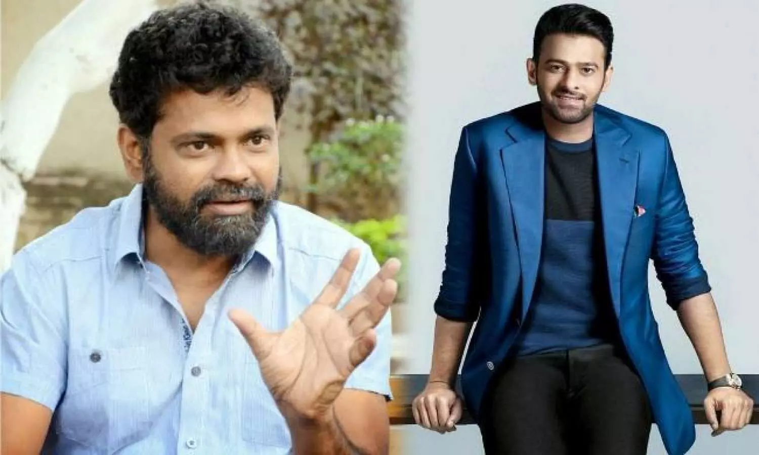 Sukumar-Prabhas: కాంబినేషన్ సెట్ అయిందా?