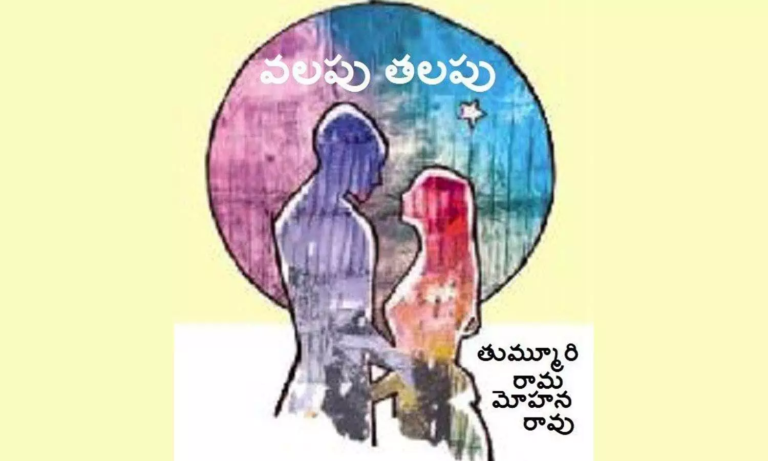 వలపు తలపు (కవిత)