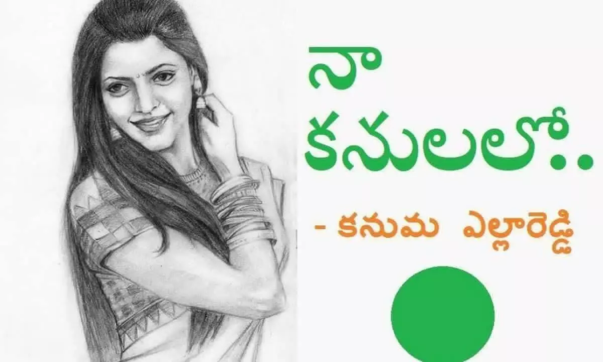 నా కనులలో...(కవిత)