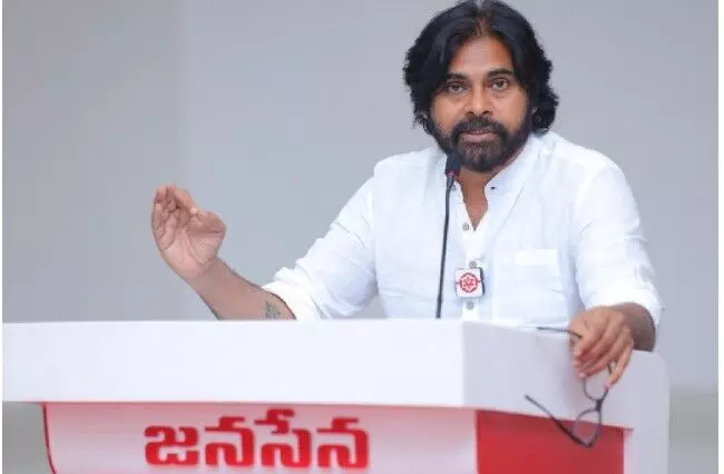 జనసైనికులు ఏం చేయాలో, ఏం చేయకూడదో చెప్పిన పవన్ కళ్యాణ్