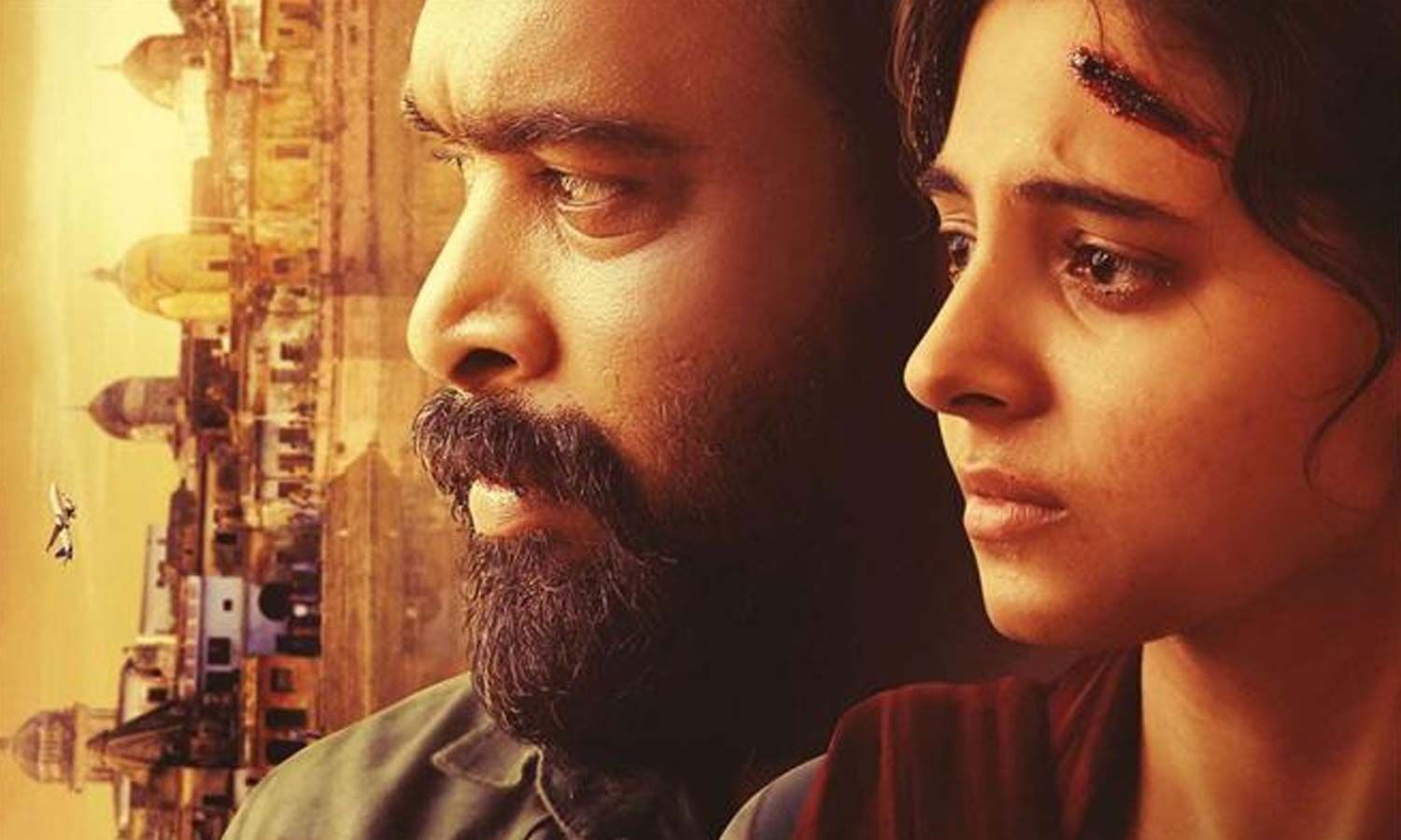 ayothi movie review in english