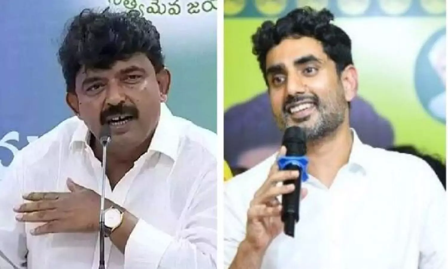 సెల్ఫీలు, కోడిగుడ్లు.. లోకేష్ యాత్రపై సెటైర్లు