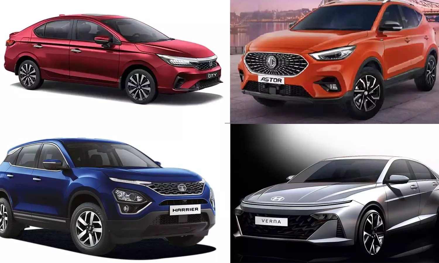 Top Safety Cars | బెస్ట్ సేఫ్టీ ఫీచ‌ర్ల‌కు మారుపేరు ఈ ఐదు కార్లు..