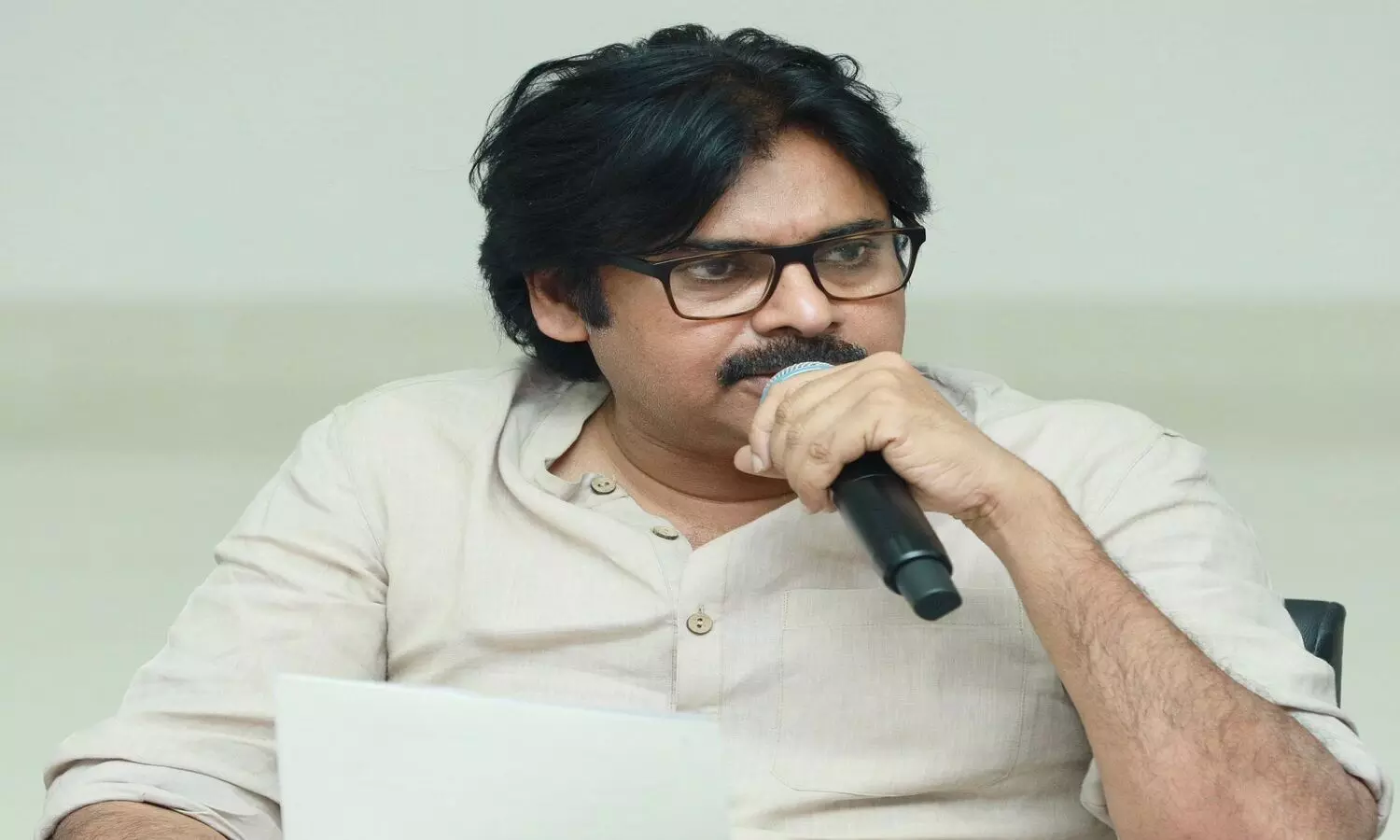 పొత్తులపై పవన్ కల్యాణ్ కీలక వ్యాఖ్యలు