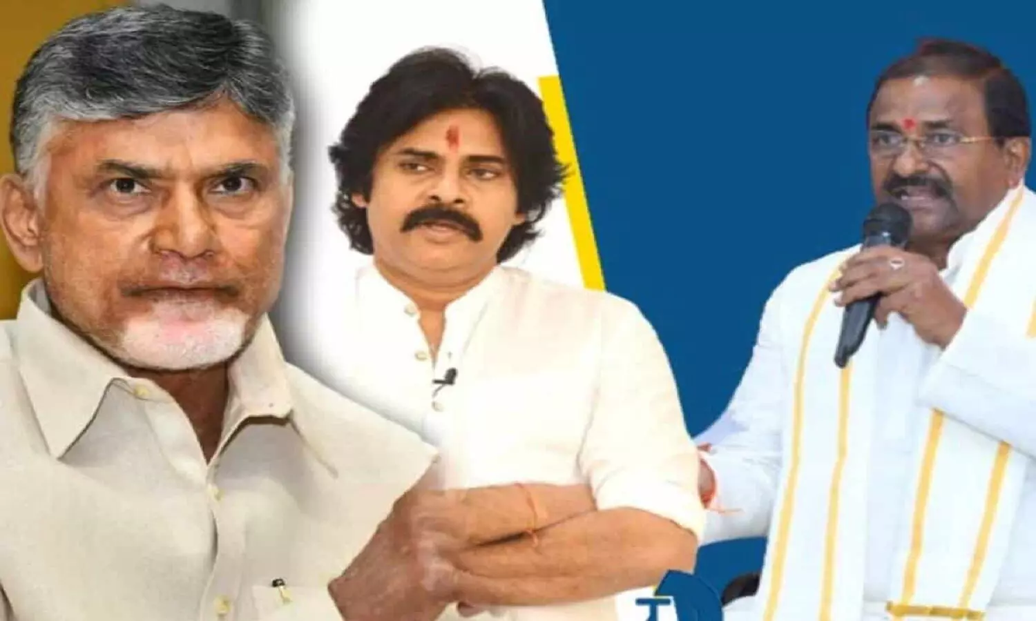 బీజేపీ మద్దతు, టీడీపీ మౌనం.. జనసేనకు జ్ఞానోదయం..?