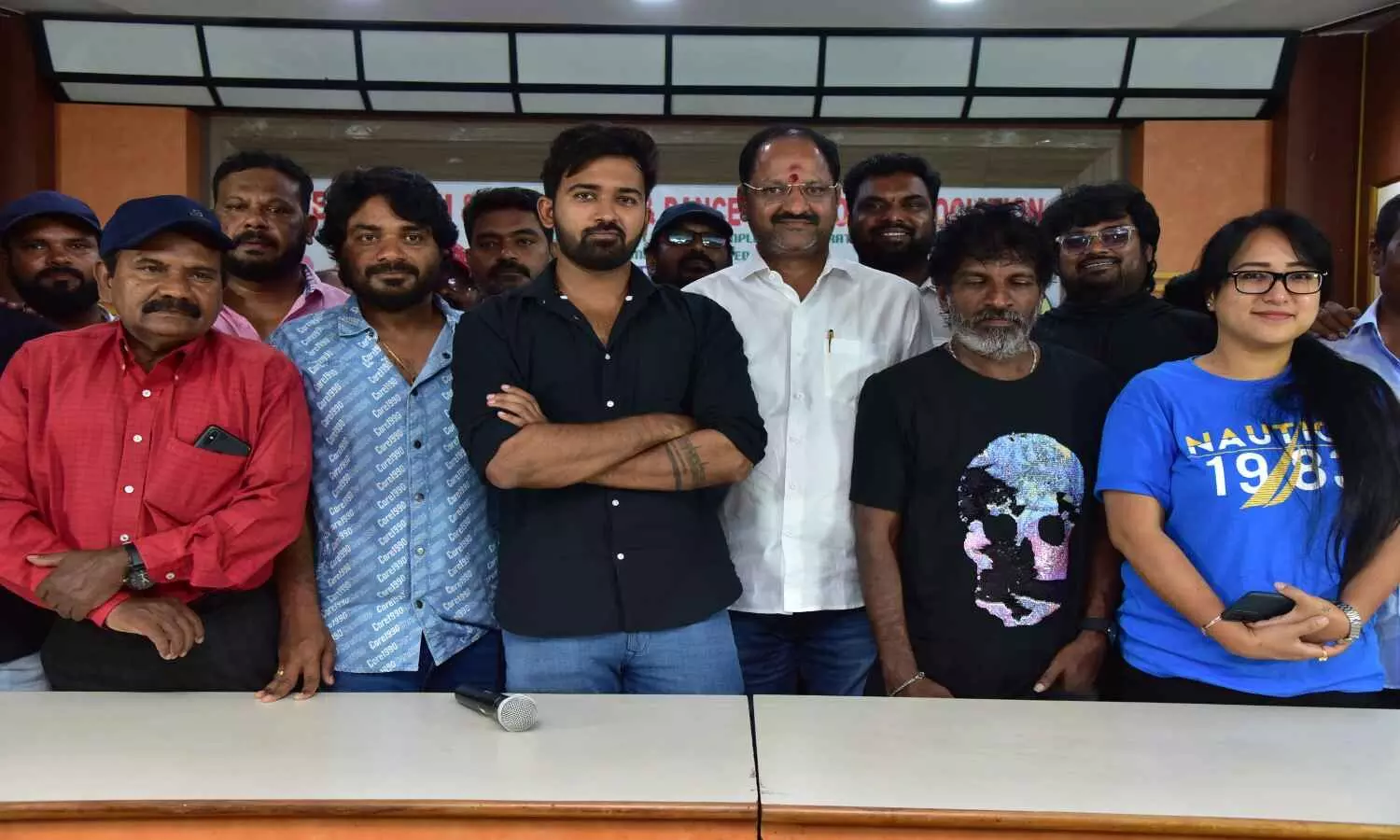 Choreographer - టాలీవుడ్ లో మహిళా కొరియోగ్రాఫర్ల కొరత