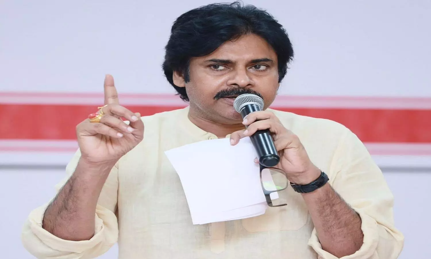 ఢిల్లీలో పవన్ కల్యాణ్ కీలక వ్యాఖ్యలు..