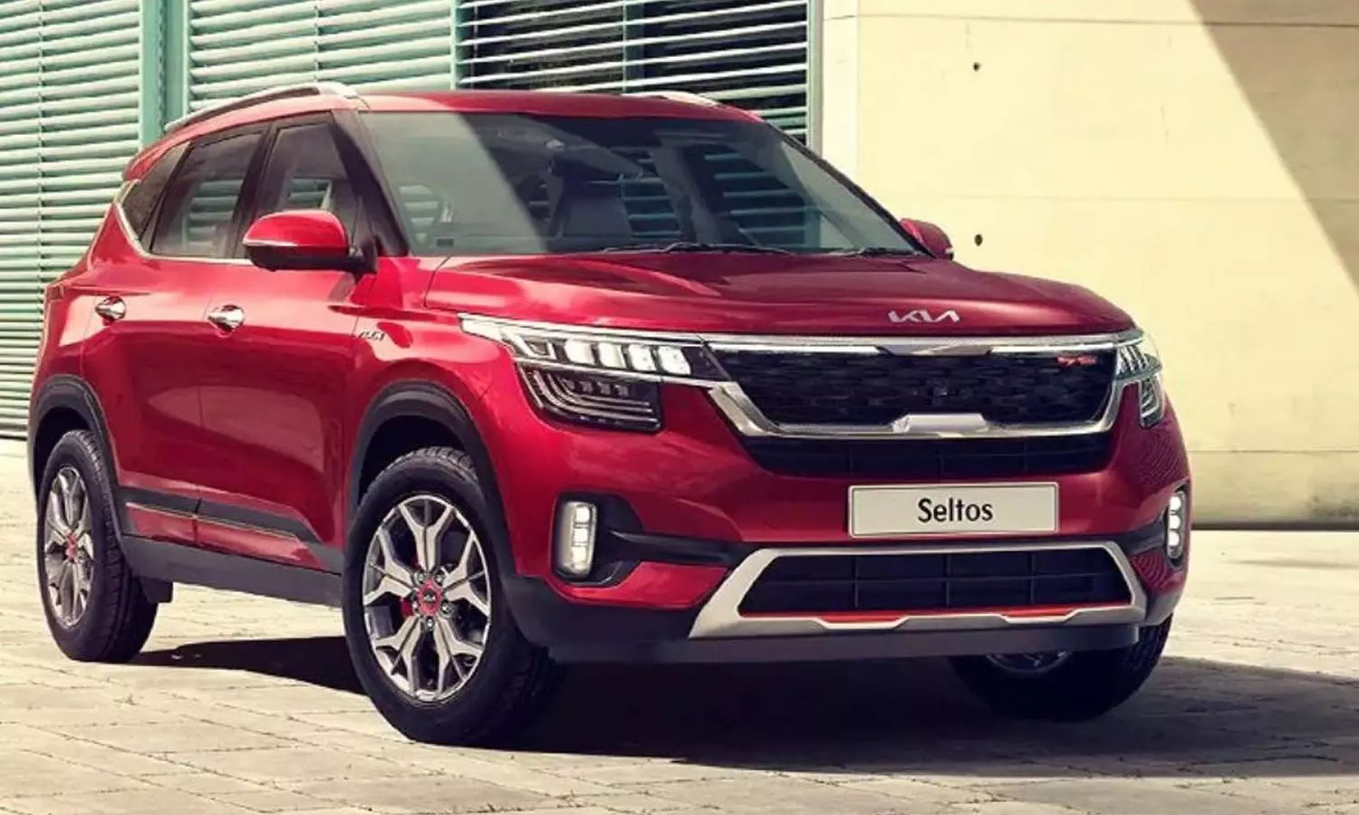 Kia Seltos Facelift | 18 ట్రిమ్స్‌.. రెండు ప‌వ‌ర్ ట్రైన్ల‌తో కియా సెల్టోస్ ఫేస్‌లిఫ్ట్‌.. ధ‌రెంతంటే..?!