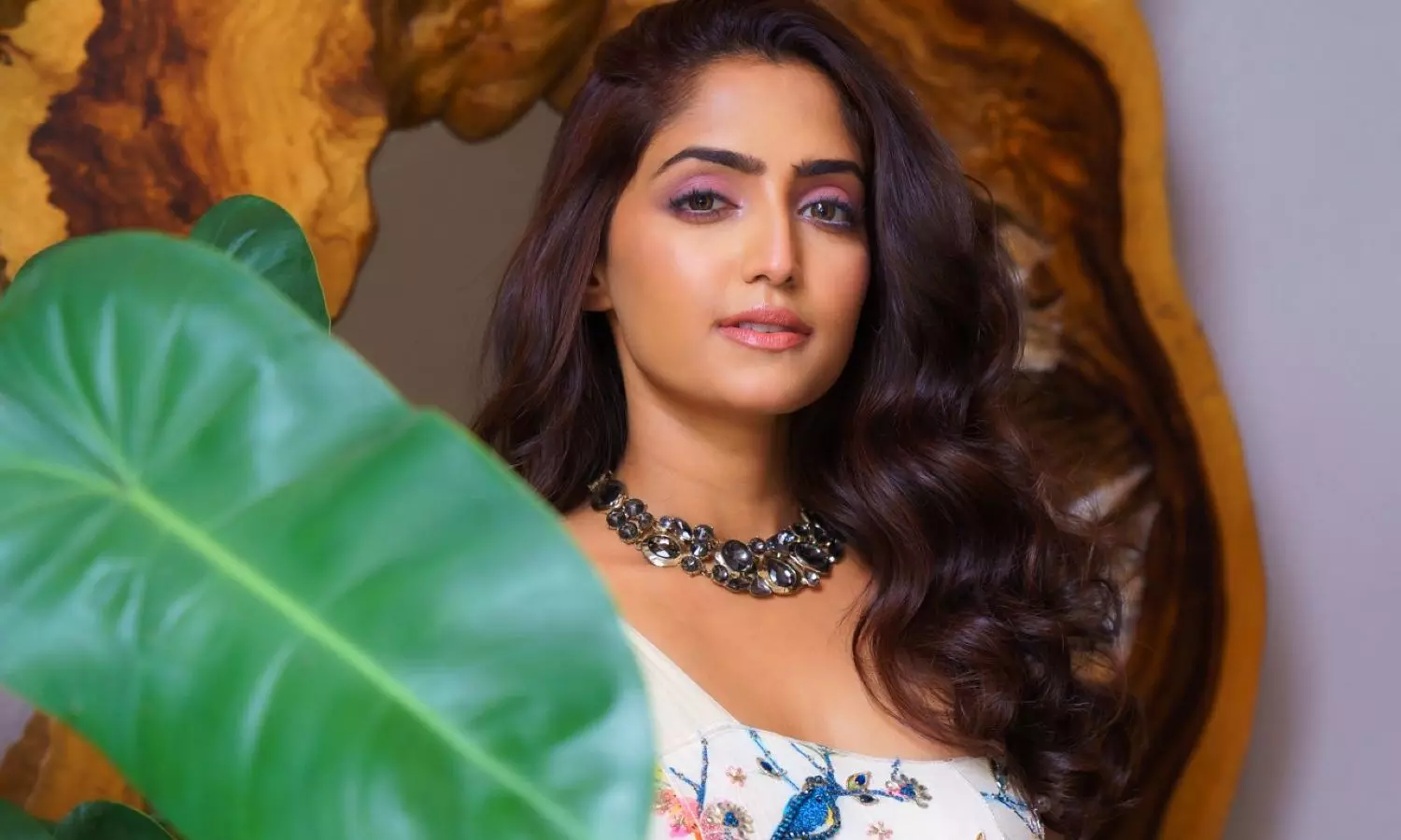 Reba Monica John | పవన్ కల్యాణ్ సినిమా మిస్సయింది