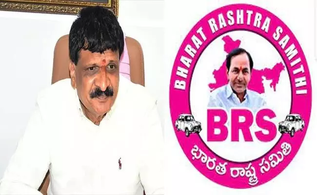 మైనంపల్లికి షాకివ్వబోతున్న బీఆర్ఎస్.. గులాబి గూటికి ఆ ఇద్దరు