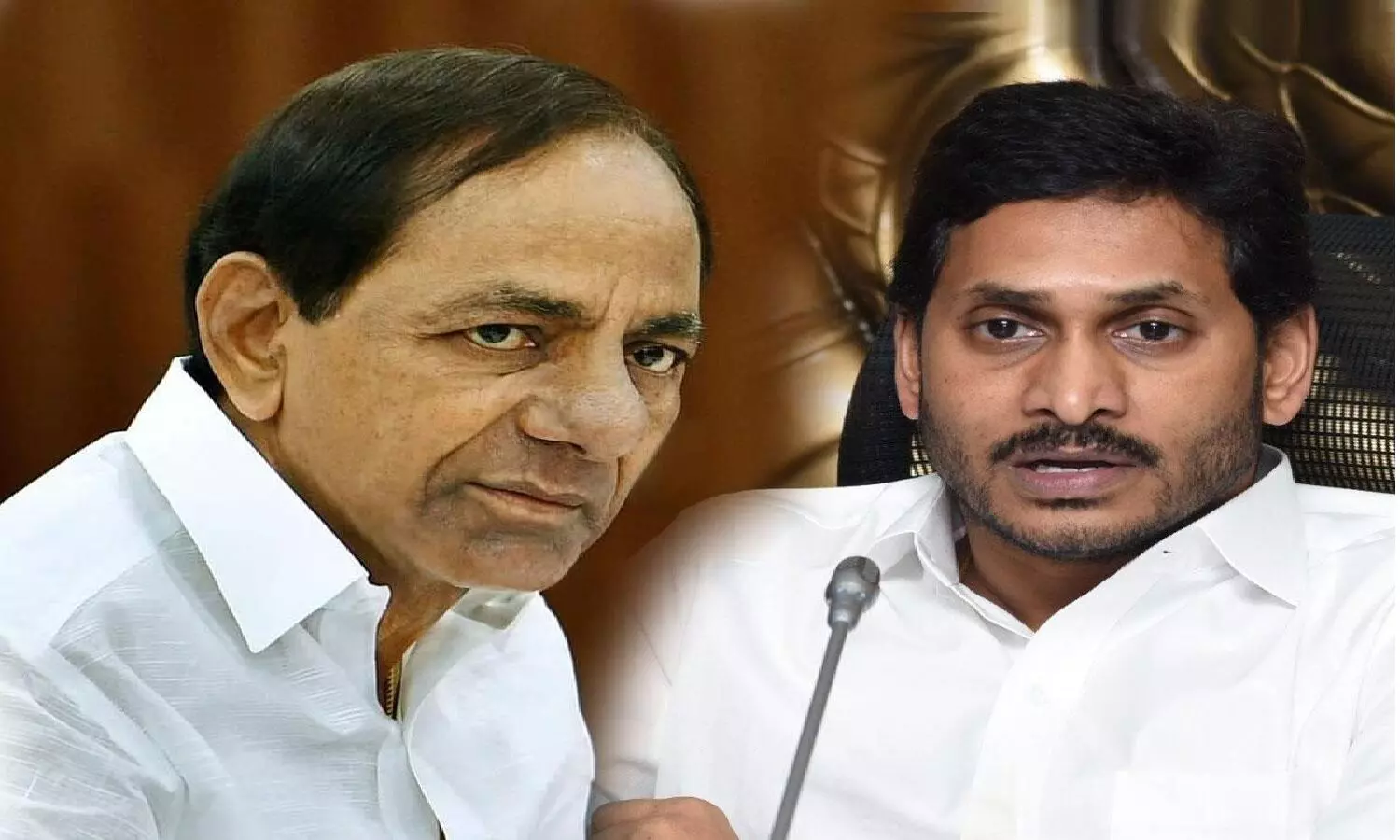 వైనాట్ 119.. కేసీఆర్ ఆ మాట ఎందుకు అనరంటే..?