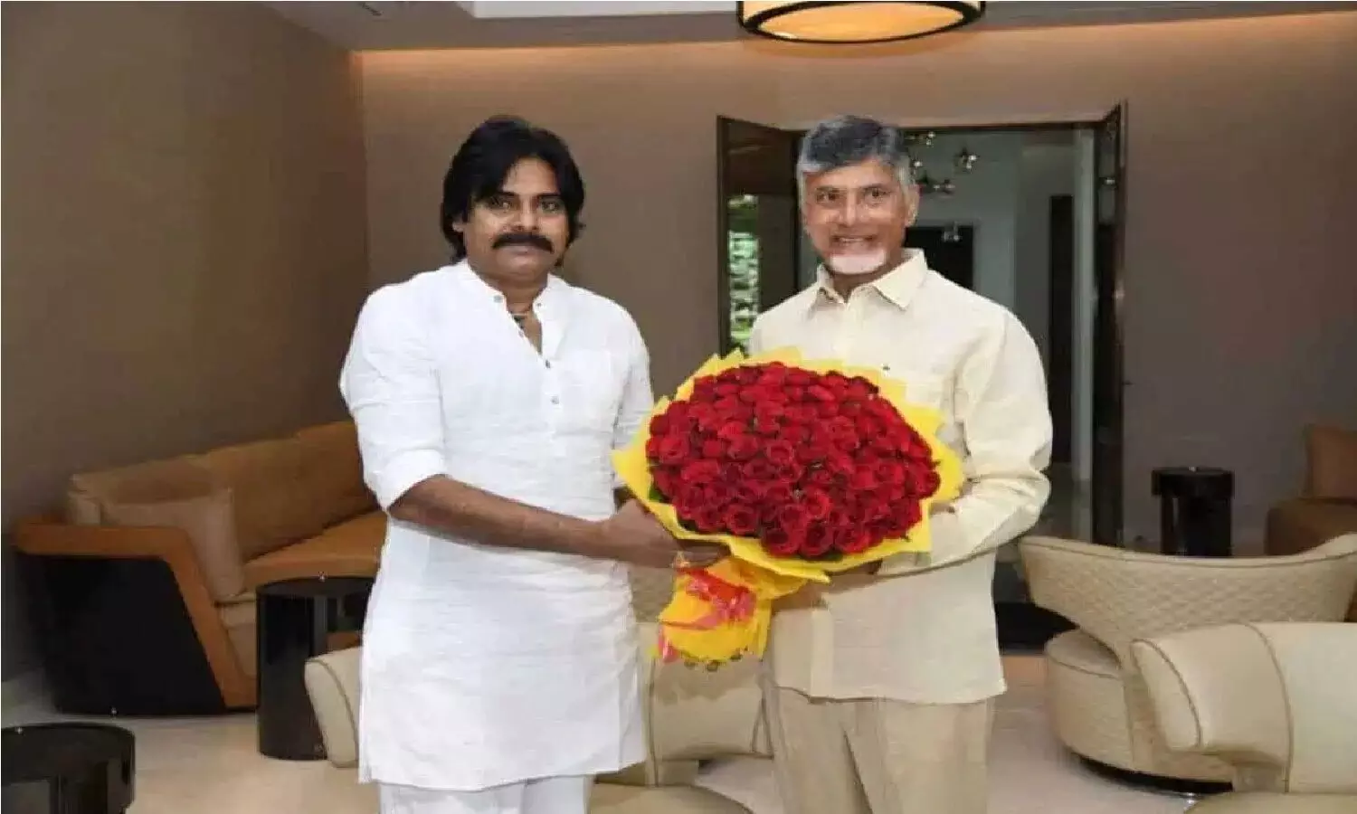 పవన్ కల్యాణ్ కి కోర్టు తీర్పు అర్థం కాలేదా..? మరి ఈ రియాక్షన్ ఏంటి..?