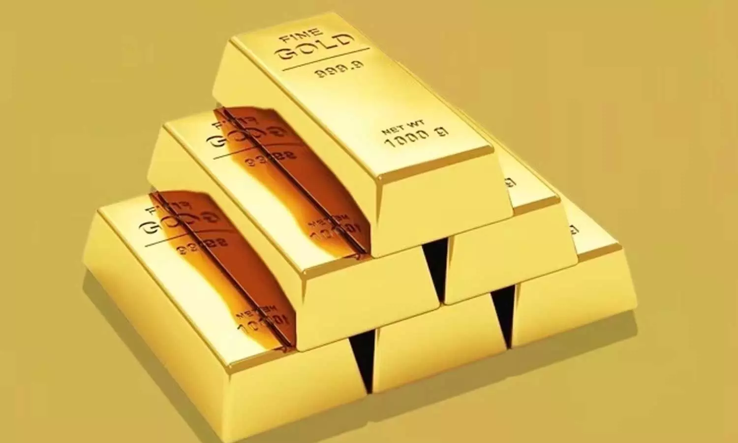 Gold Rates | మ‌ళ్లీ పెరుగుతున్న బంగారం.. 10 రోజుల్లో రూ.1500 వృద్ధి.. రికార్డు స్థాయికి వెండి ధ‌ర‌.. కారణాలివేనా?!