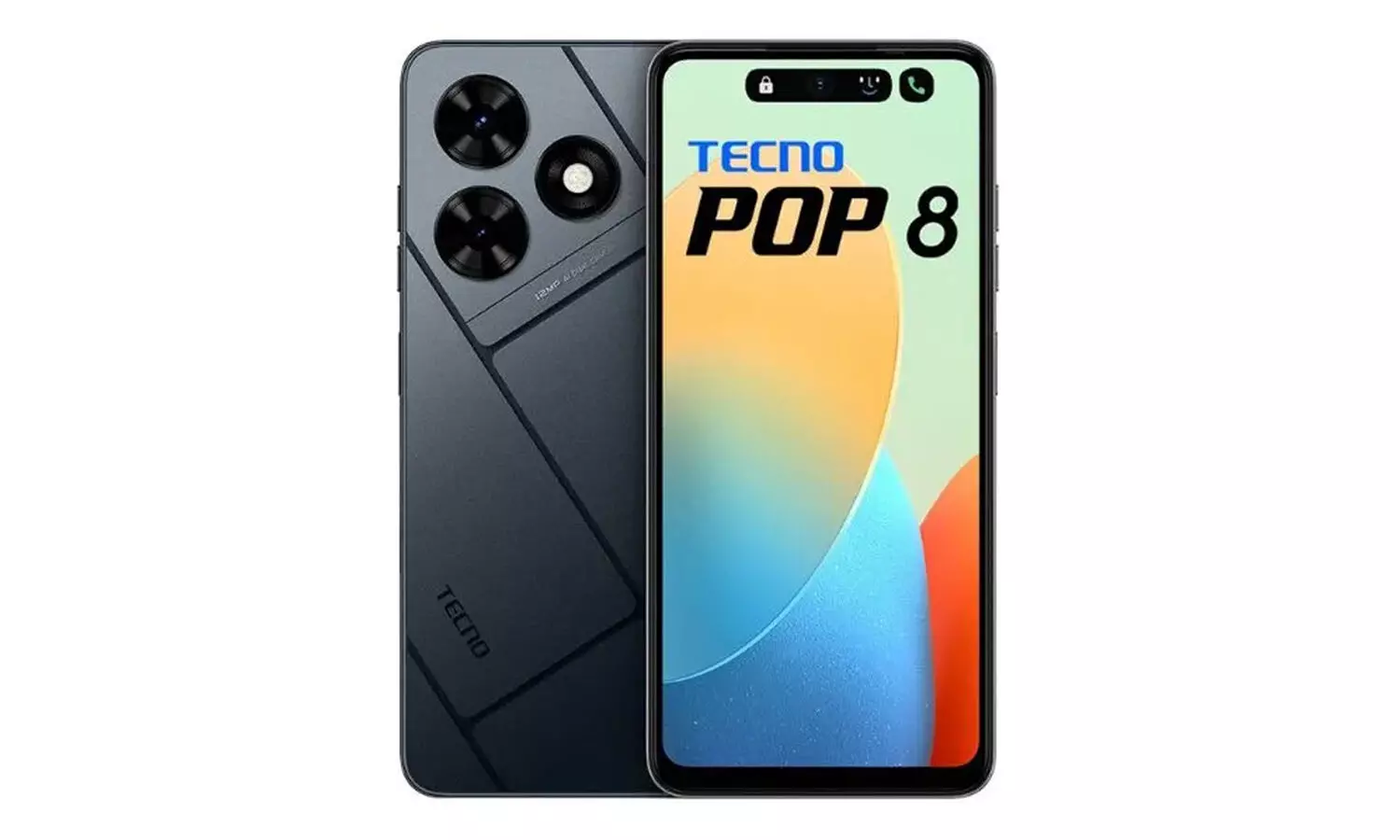 Tecno Pop 8 | టెక్నో నుంచి మ‌రో ఎంట్రీ లెవ‌ల్ స్మార్ట్ ఫోన్ టెక్నో పాప్‌8.. ఇవీ స్పెషిపికేష‌న్స్‌..!