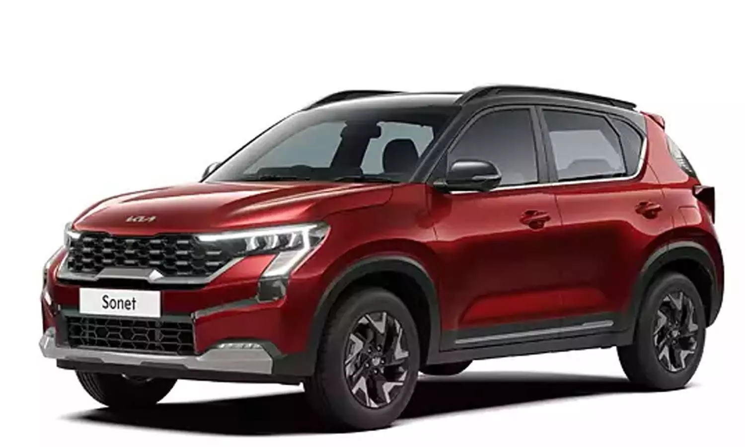 2024 Kia Sonet Facelift | రేపు భార‌త్ మార్కెట్‌లోకి కియా సోనెట్ 2024 ఫేస్‌లిఫ్ట్‌.. అడ్వాన్స్‌డ్ ఫీచ‌ర్ల‌తో ఎంట్రీ.. ఇవీ స్పెషిఫికేష‌న్స్‌..!