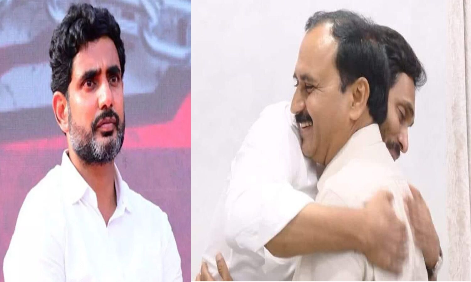 లోకేష్ కి నిద్రపట్టని రోజు ఇది.. | Alla Ramakrishna Reddy come back to ...