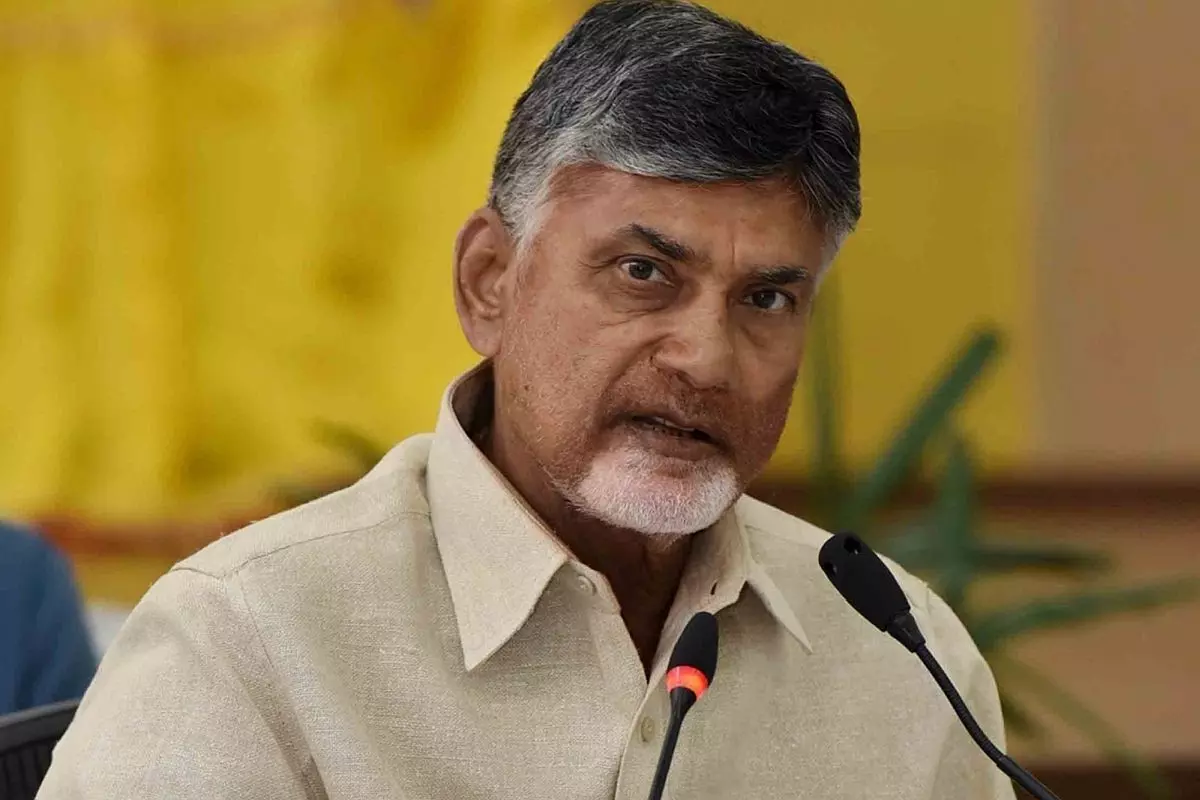 ఐటీ వల్ల నేను నష్టపోయా.. చంద్రబాబు కామెడీ