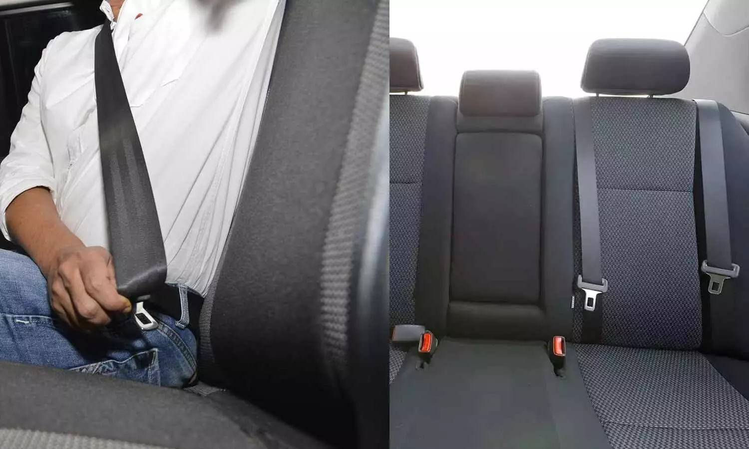 Rear Seat Belt Alaram | రేర్ సీట్ బెల్ట్ అలారం త‌ప్ప‌నిస‌రి.. కార్ల త‌యారీ సంస్థ‌ల‌కు కేంద్రం ఆదేశాలు..!