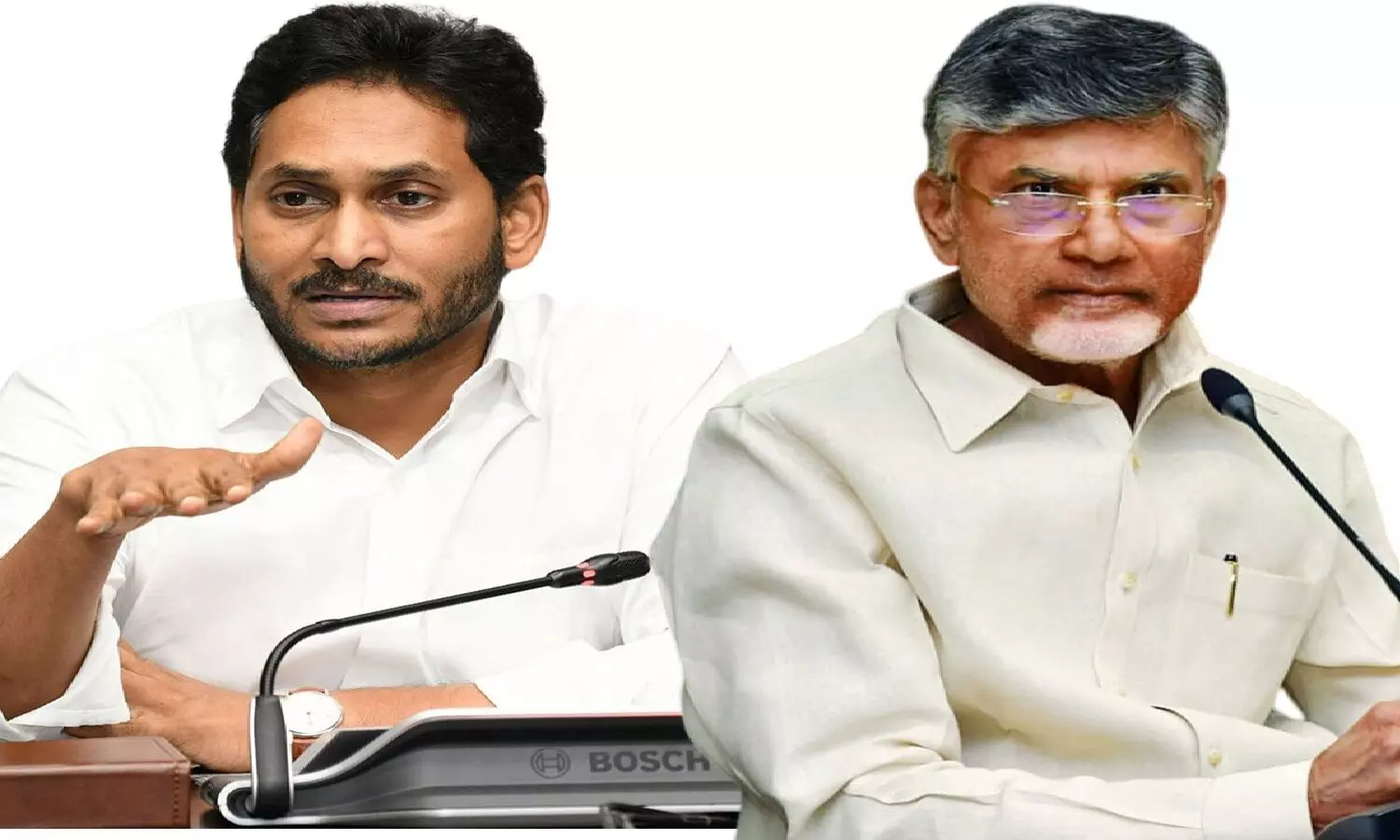 సంపద సృష్టి అబద్ధం.. చంద్రబాబు మార్కు మోసం