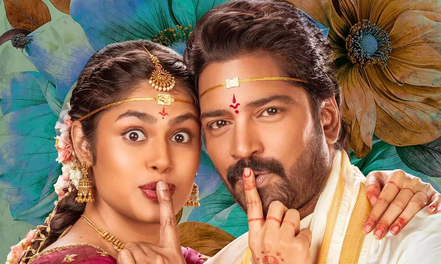 Aa Okkati Adakku Review: ఆ ఒక్కటీ అడక్కు రివ్యూ! {1.75/5}