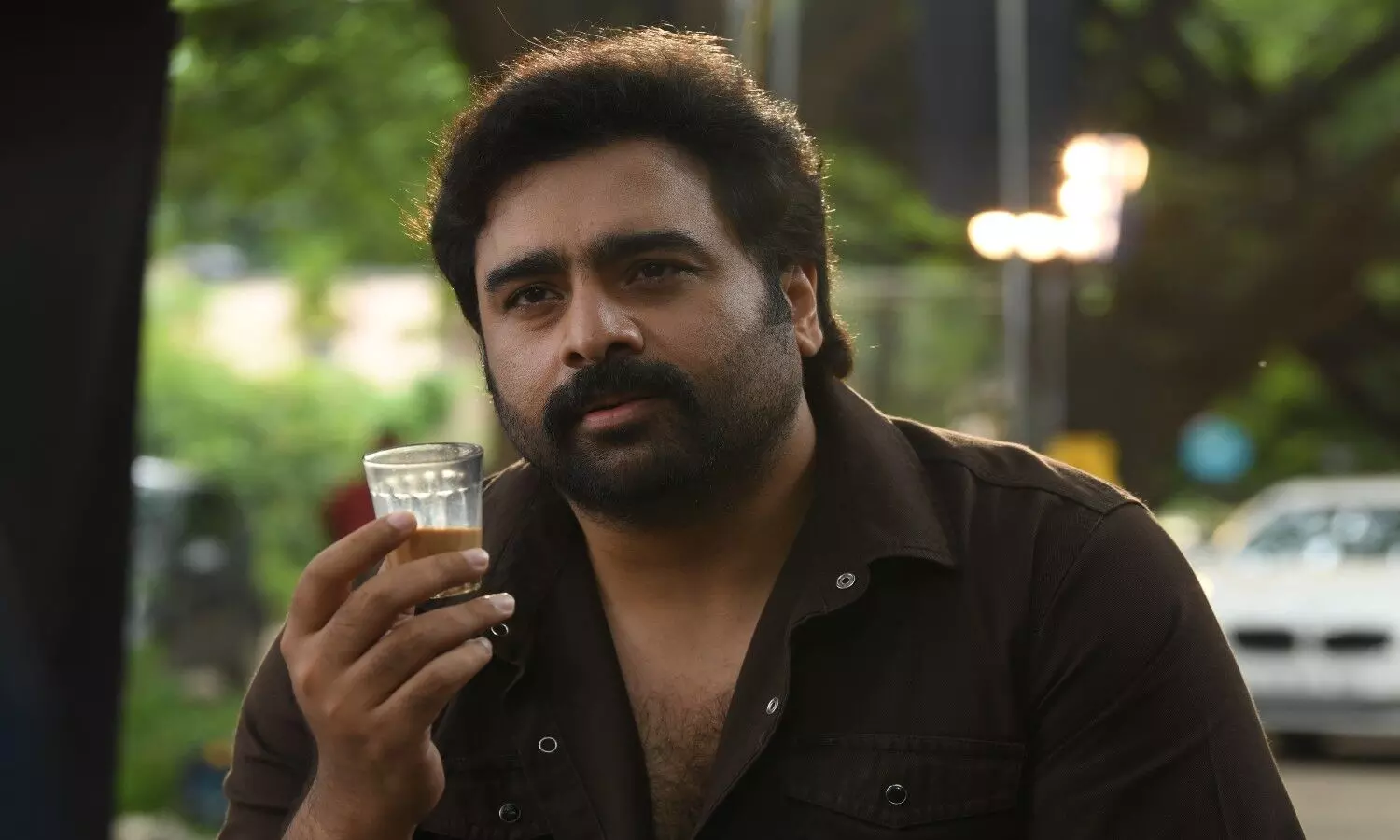 Nara Rohit | మళ్లీ ఫెయిలైన నారా రోహిత్