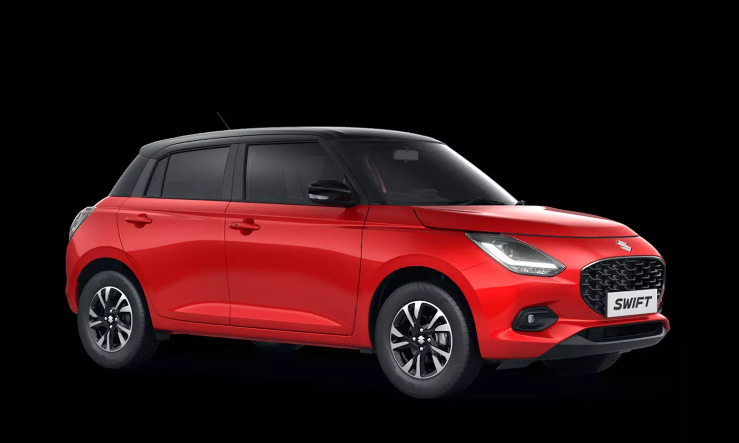 Maruti Suzuki Swift | 25 కిమీ మైలేజీతో భార‌త్ మార్కెట్‌లోకి మారుతి స్విఫ్ట్‌-2024.. రూ.6.49 ల‌క్ష‌ల నుంచి షురూ..!