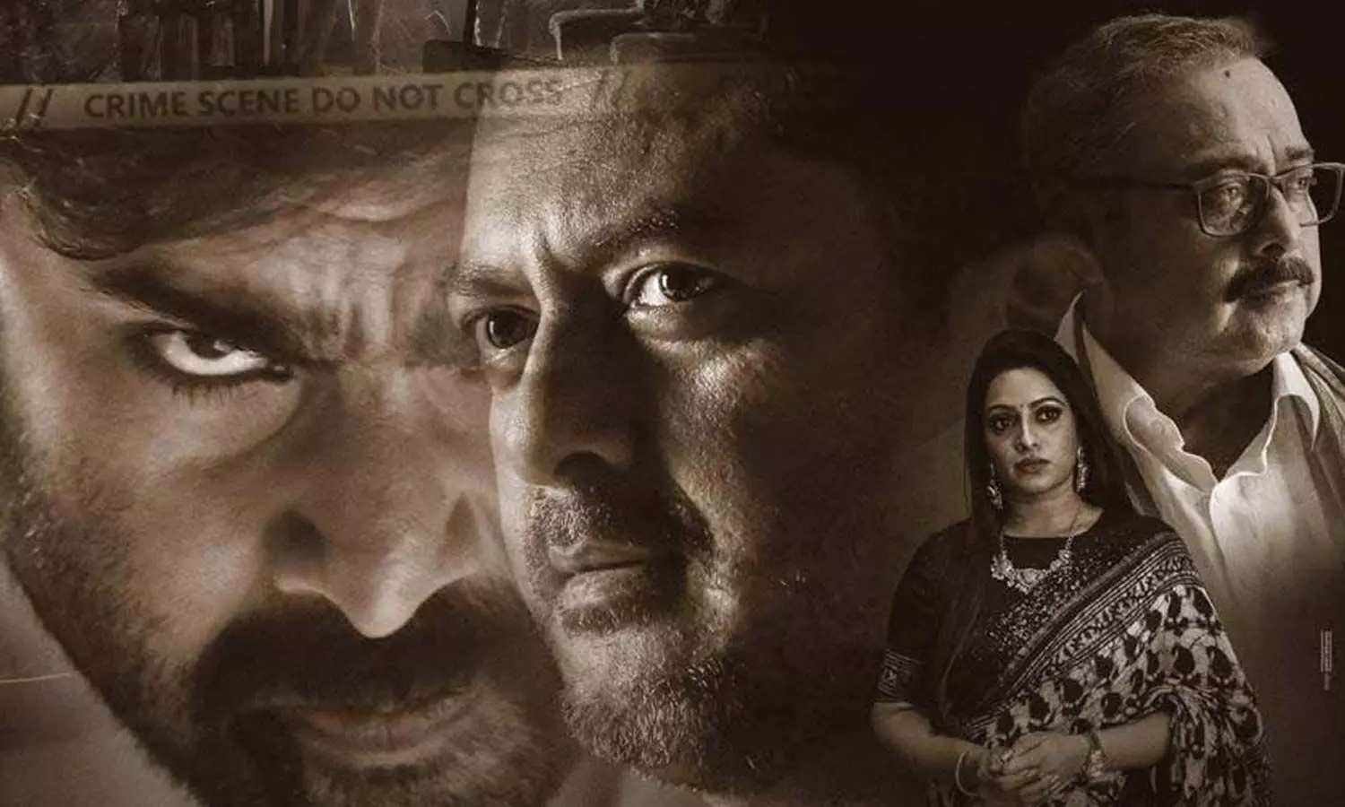 Prathinidhi 2 Movie Review: ప్రతినిధి 2- రివ్యూ! {1.5 /5}