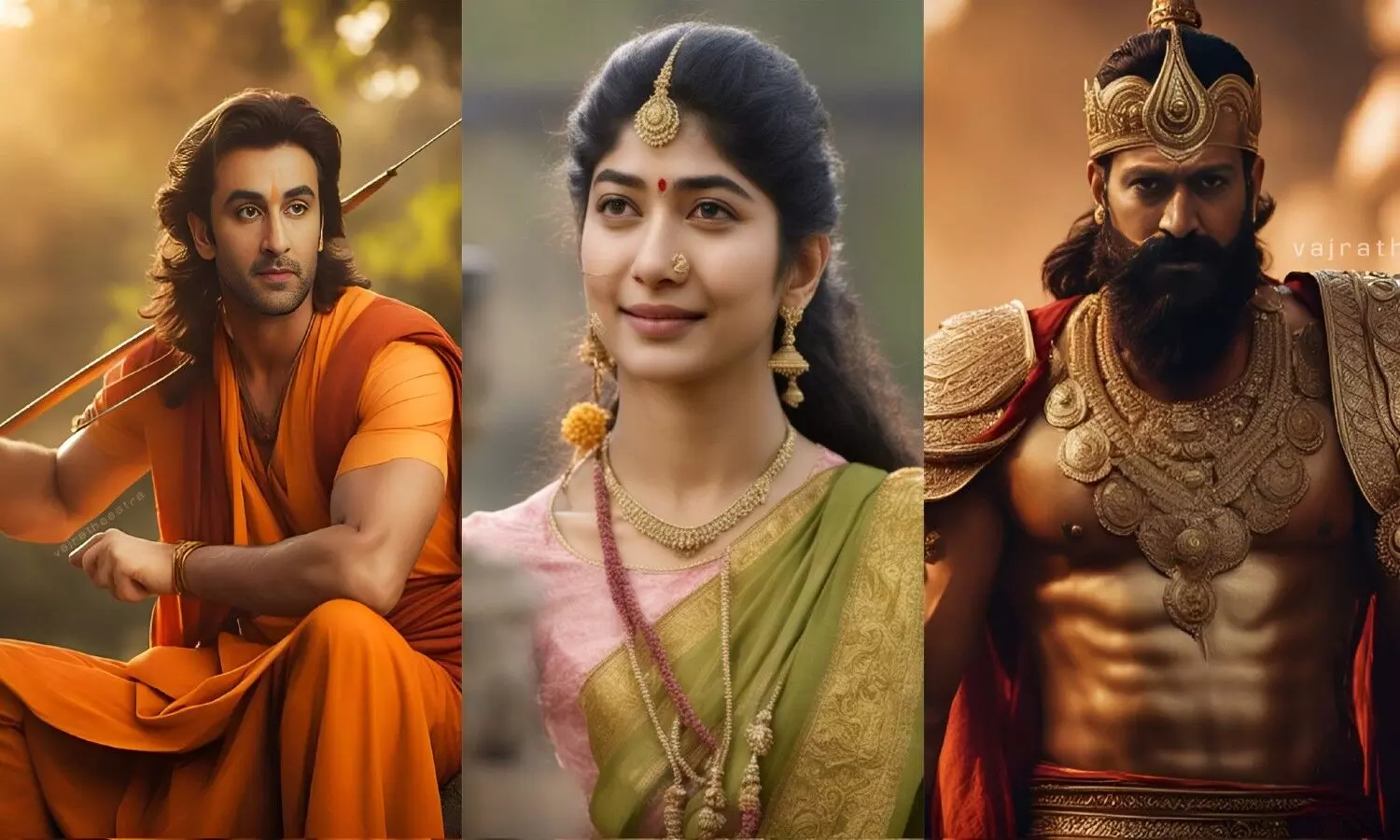 Ramayan | లీగల్ చిక్కుల్లో పడిన రామాయణం?