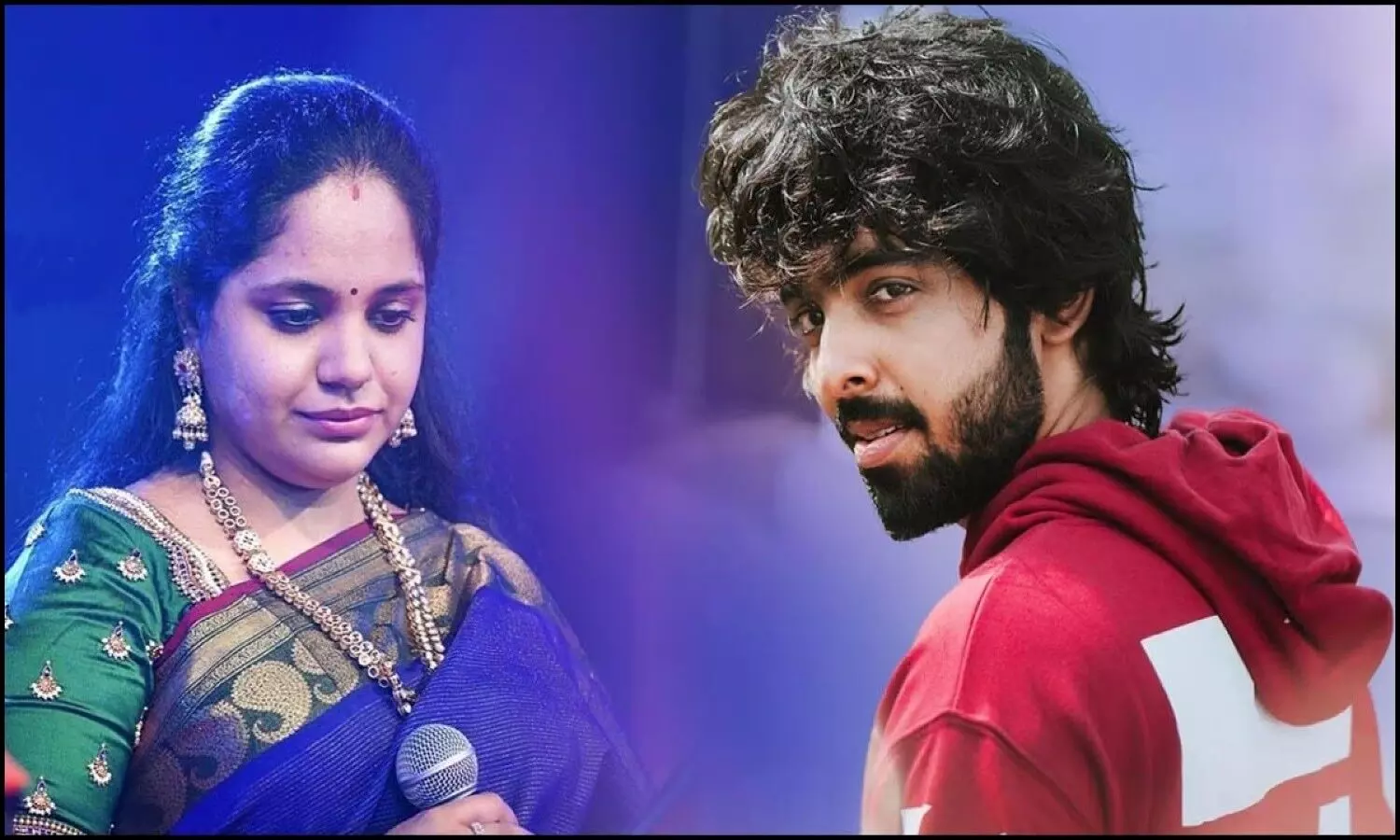 GV Prakash | విడాకులు తీసుకున్న సంగీత దర్శకుడు జీవీ ప్రకాష్