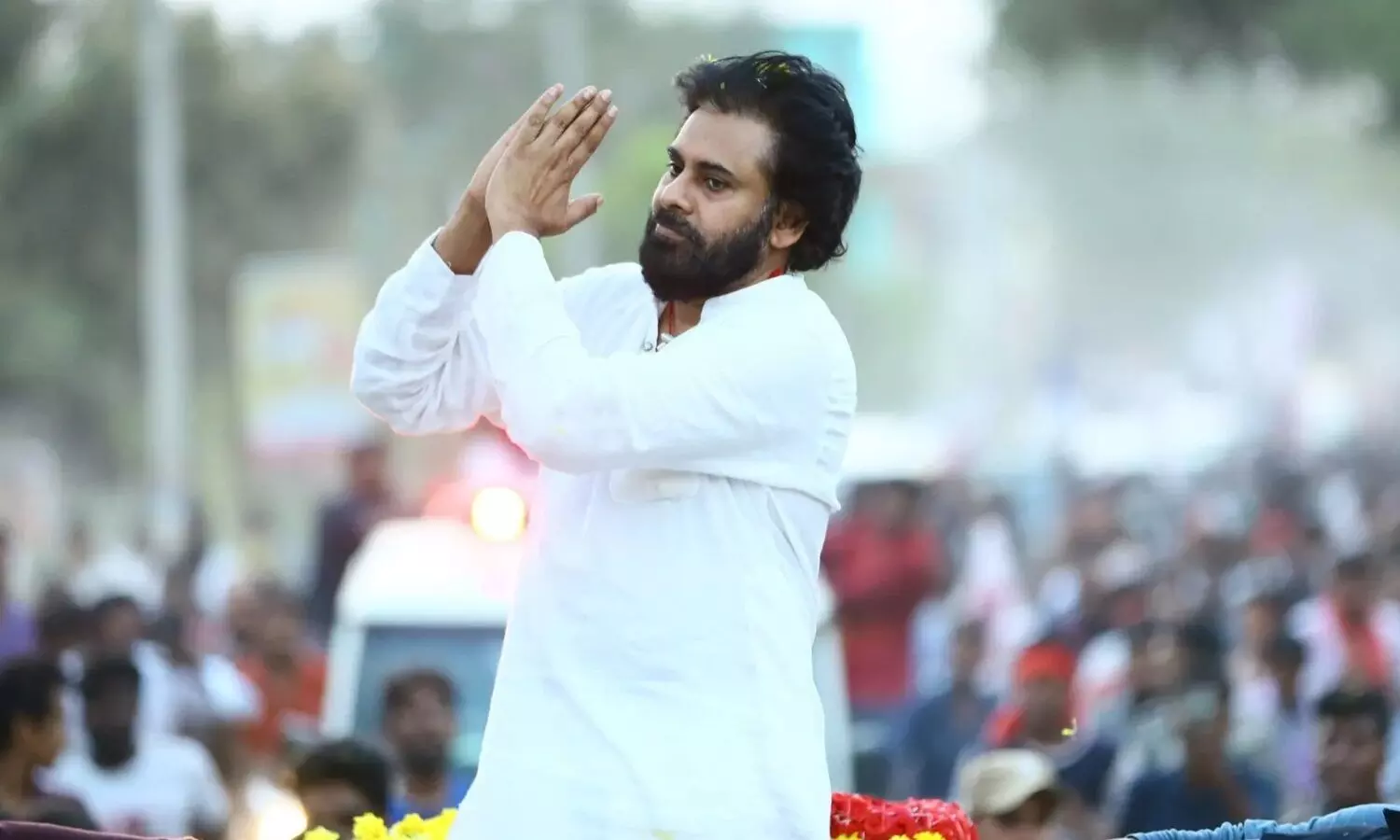 మరచిపోయా.. వారికి స్పెషల్ థ్యాంక్స్