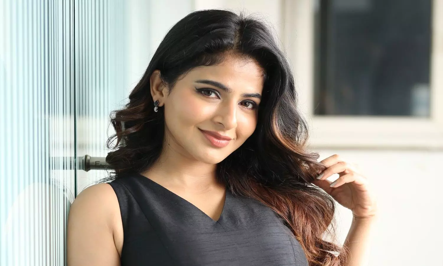 Iswarya Menon | ఐశ్వర్య తొలి సినిమా ఇదే