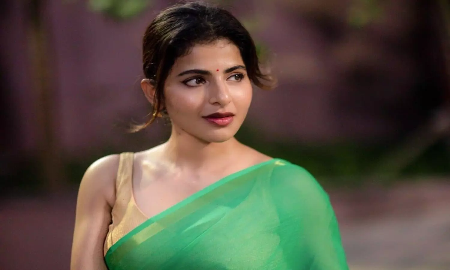 Ishwarya Menon | ఇండస్ట్రీలోకి రాకముందే నేను పాపులర్