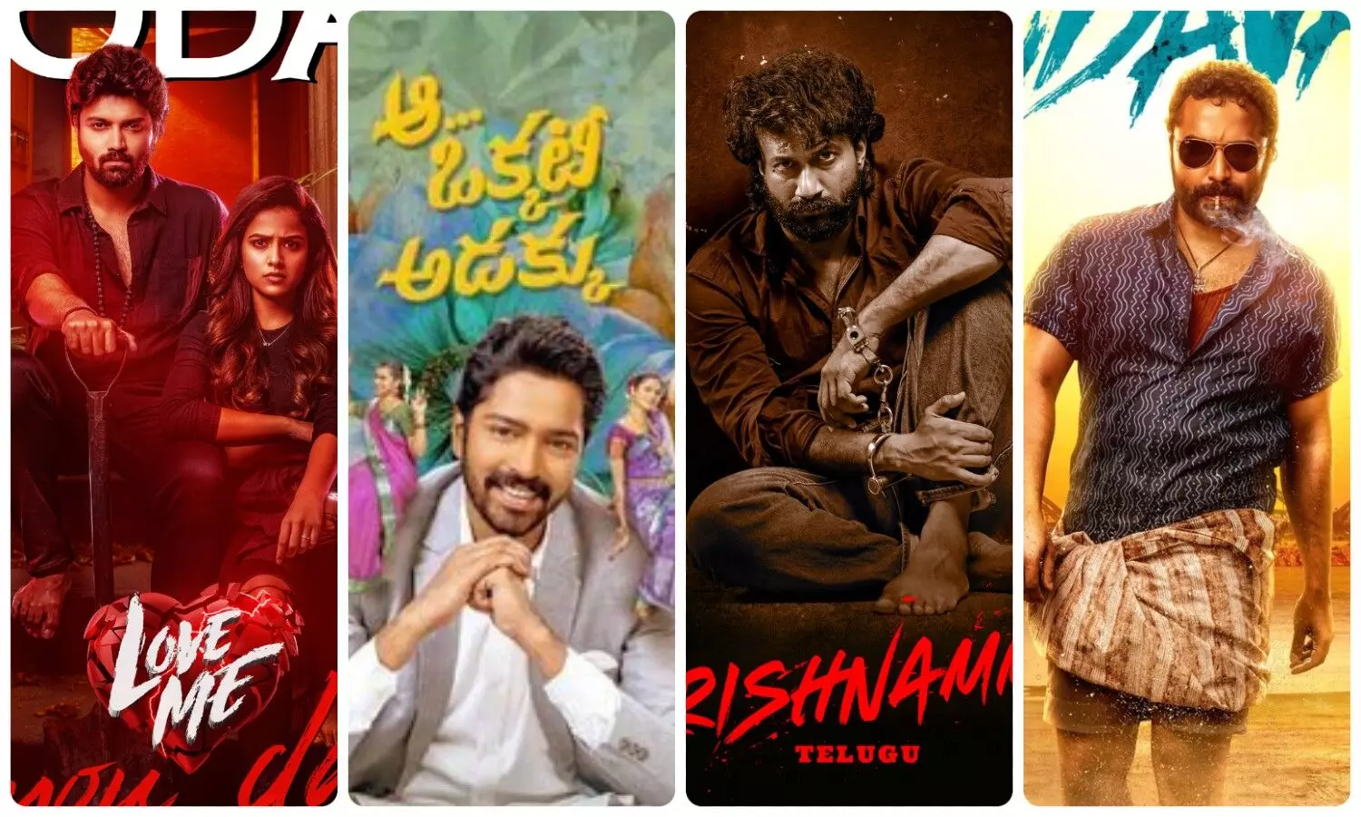 May Box Office | గత నెల ఒక్క హిట్ లేదు