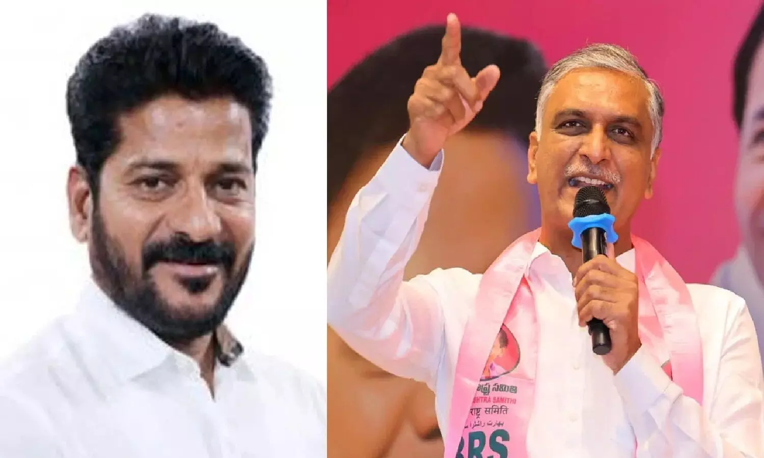 రేవంత్ రెడ్డి సీఎం కావొచ్చు కానీ, ఉద్యమకారుడు కాలేరు