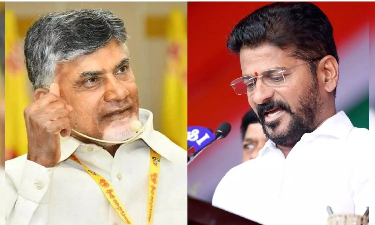 బాబు, రేవంత్ భేటీ ఎప్పుడు..? తెలుగు రాష్ట్రాల రాజకీయాలు ఆసక్తికరం