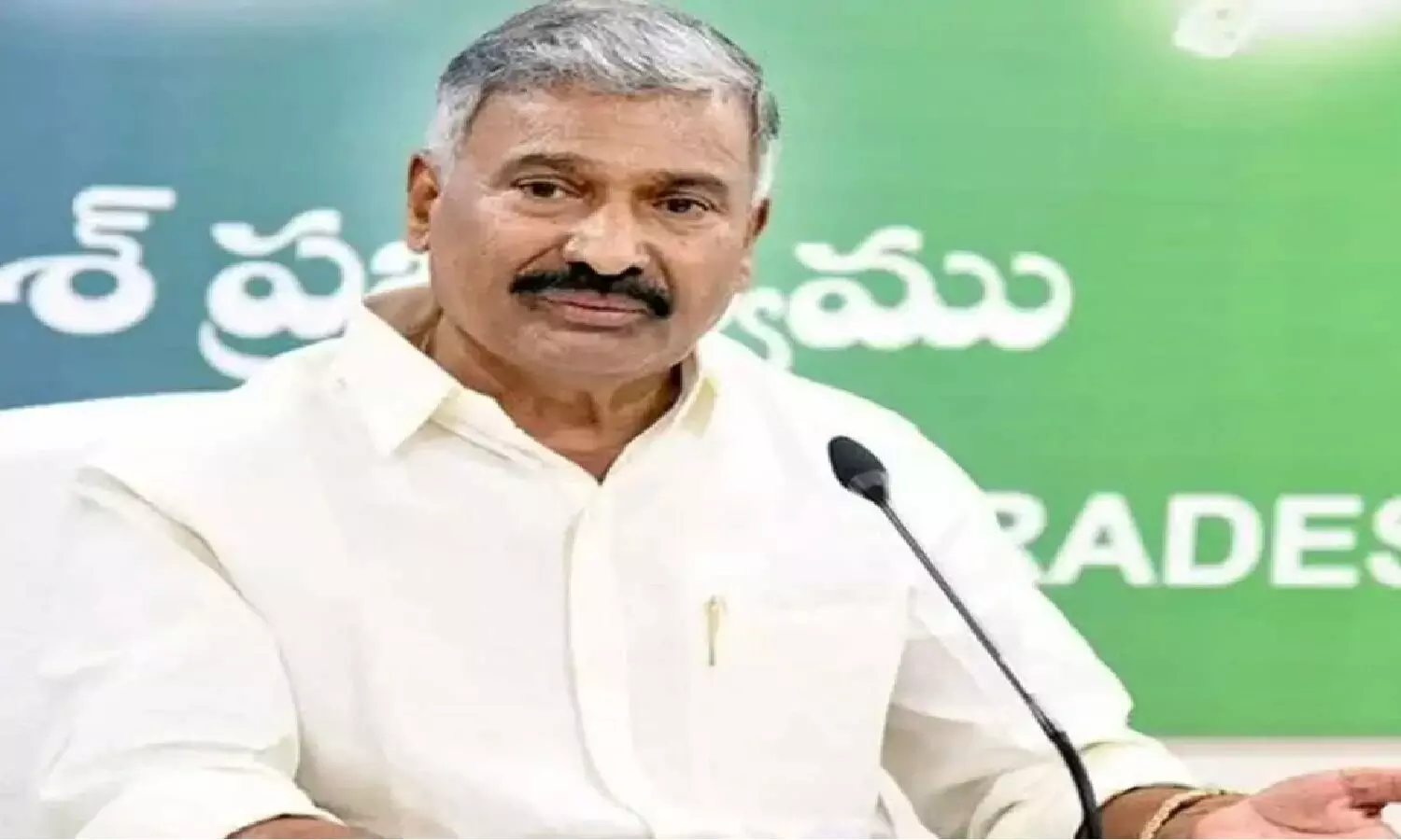 హింటిచ్చేశారు.. టీడీపీ నెక్స్ట్ టార్గెట్ పెద్దిరెడ్డి