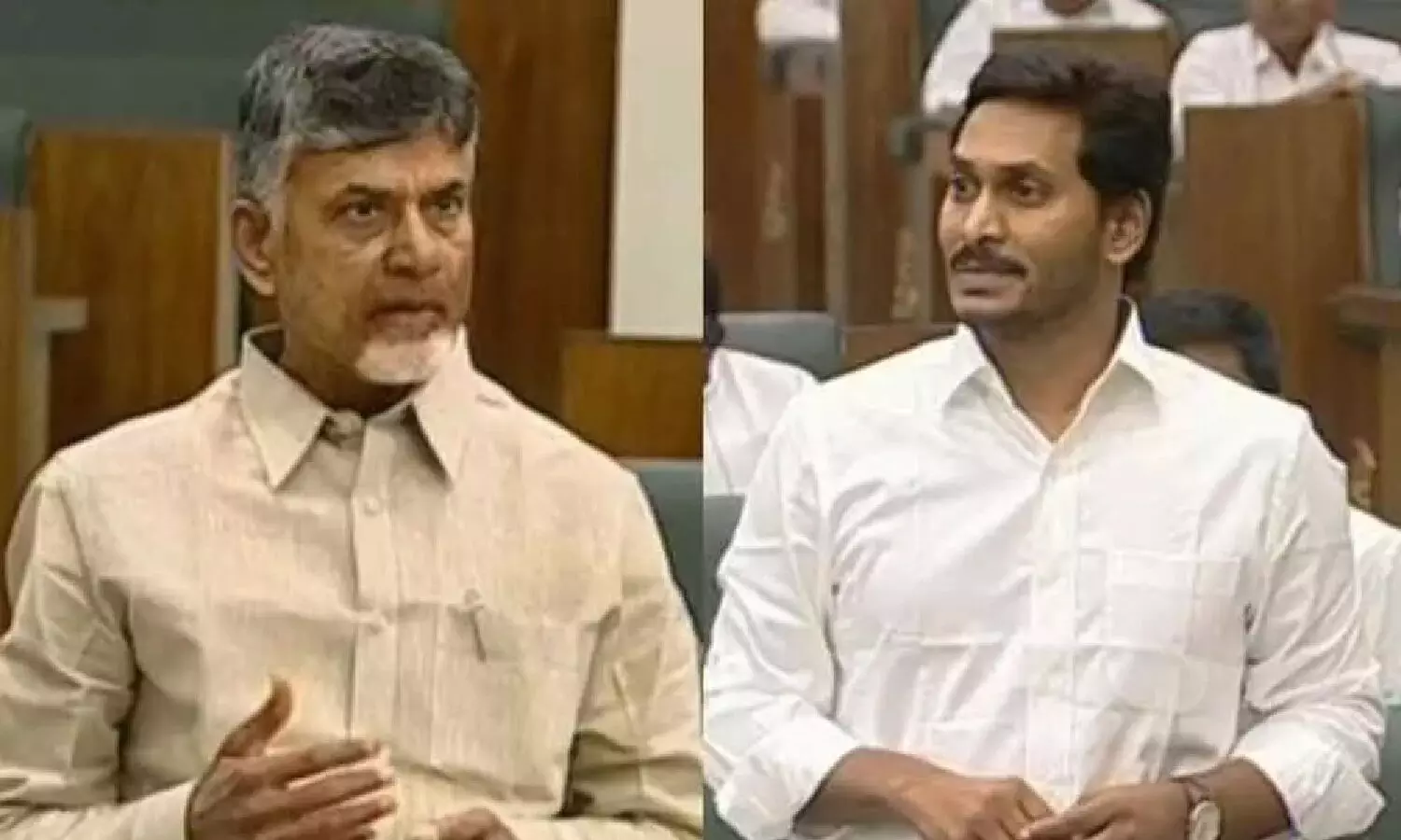 మూడు రోజుల ముందుగానే ఏపీ అసెంబ్లీ..