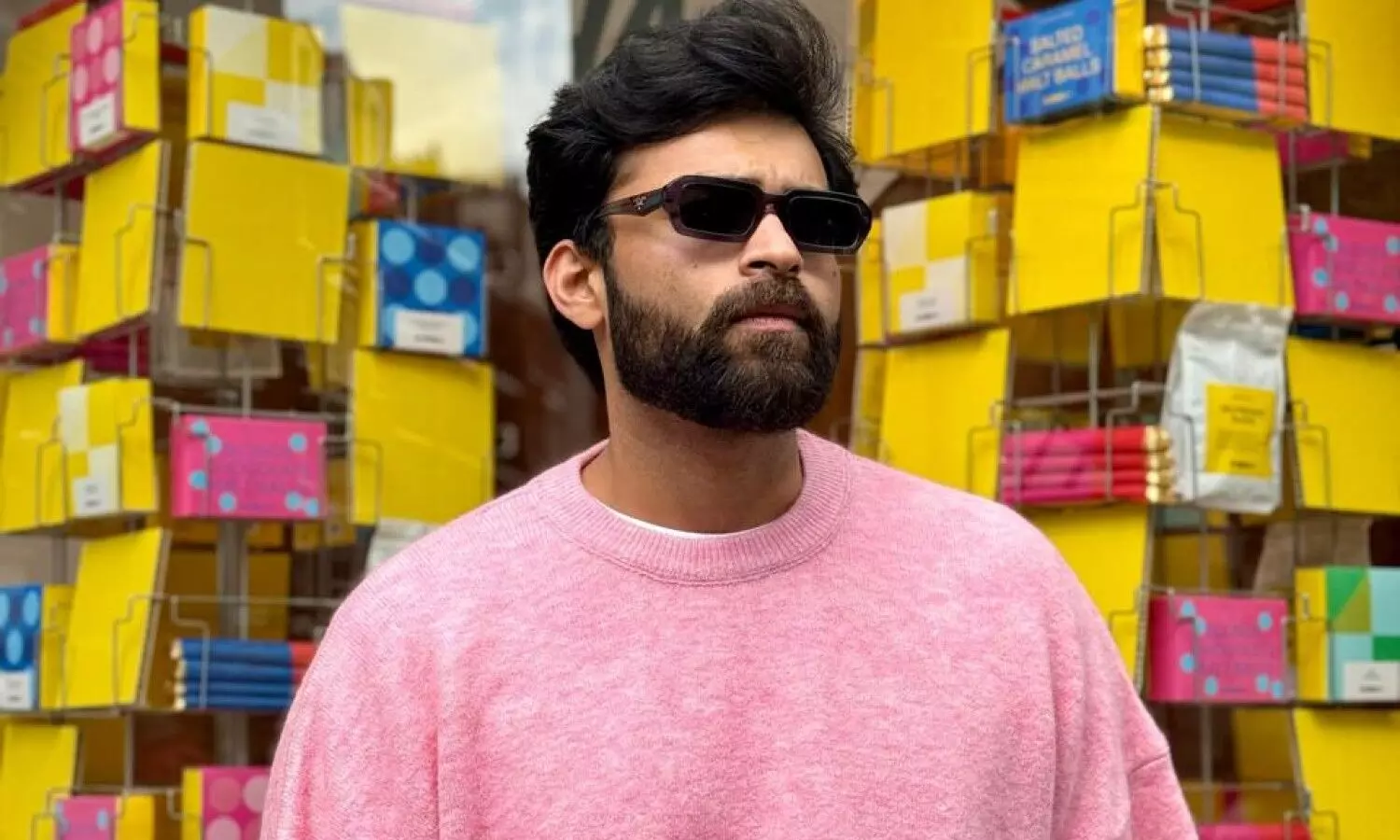 Varun Tej | మట్కా మొదలుపెట్టిన వరుణ్ తేజ్