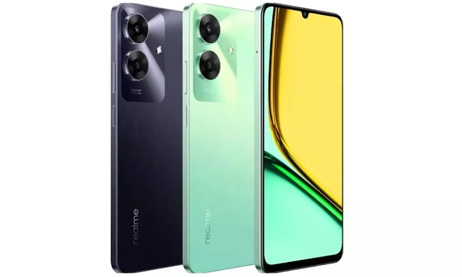 Realme C61 | రియ‌ల్‌మీ నుంచి మ‌రో బ‌డ్జెట్ ఫ్రెండ్లీ స్మార్ట్ ఫోన్ రియ‌ల్‌మీ సీ61 ఆవిష్క‌ర‌ణ రేపే..!