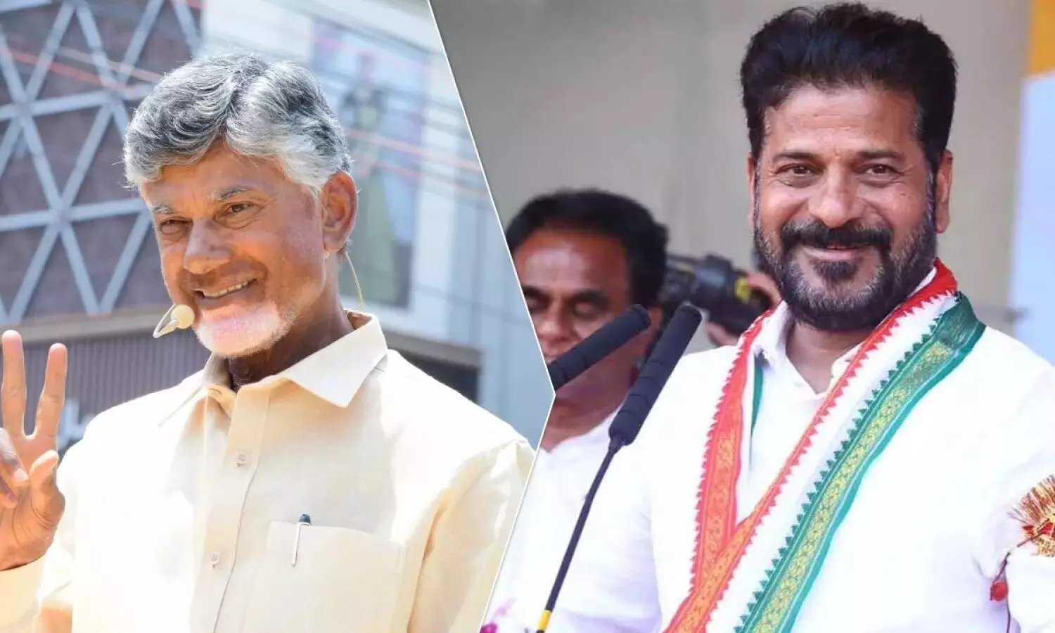 ముఖ్యమంత్రుల ముఖాముఖి.. బీఆర్ఎస్ కీలక సూచన