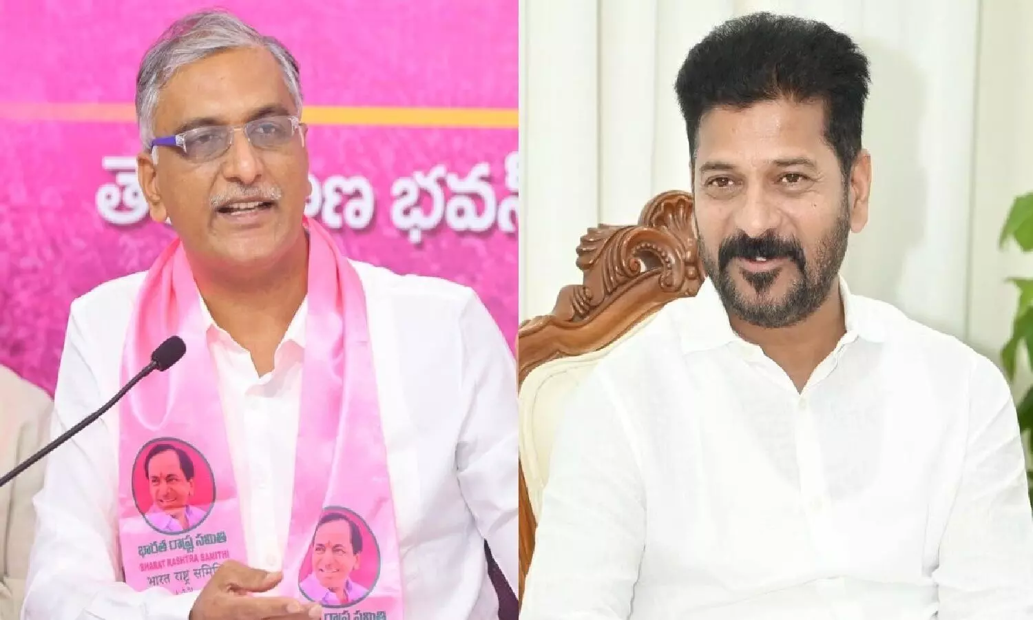 ఫిరాయింపులపై ఉన్న శ్రద్ధ రైతులపై లేదా..?